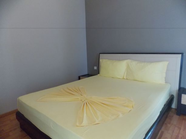 Imagen de la habitación del Hotel Renato. Foto 7