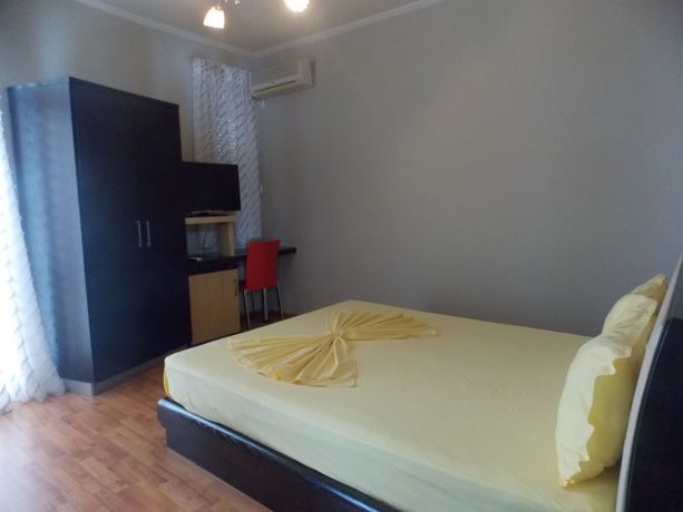 Imagen de la habitación del Hotel Renato. Foto 8