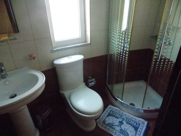 Imagen de la habitación del Hotel Renato. Foto 10