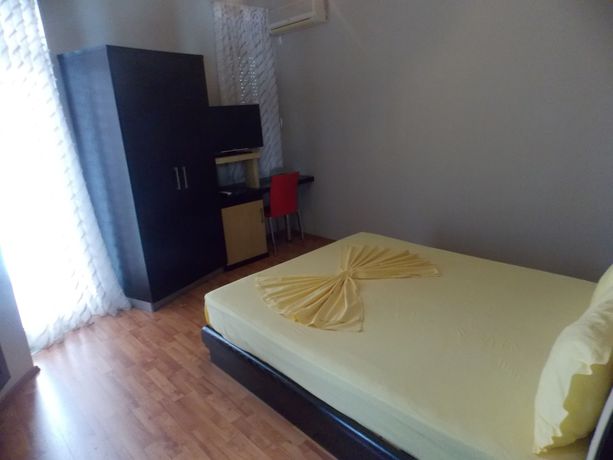 Imagen de la habitación del Hotel Renato. Foto 16