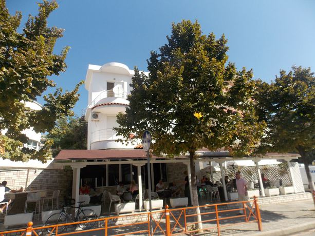 Imagen general del Hotel Renato. Foto 1