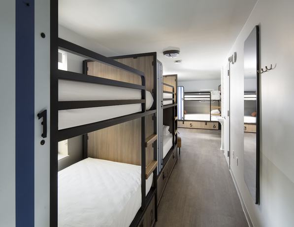 Imagen de la habitación del Hotel Rendale Miami Beach. Foto 5