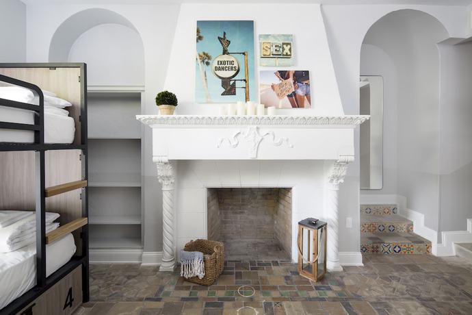 Imagen de la habitación del Hotel Rendale Miami Beach. Foto 14