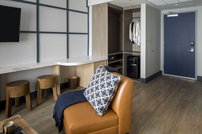 Imagen de la habitación del Hotel Rendale Miami Beach. Foto 16