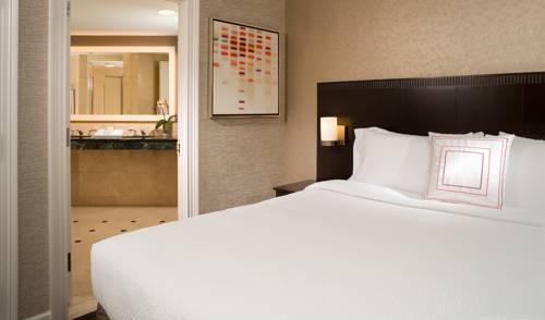 Imagen de la habitación del Hotel Rendale Washington DC. Foto 5