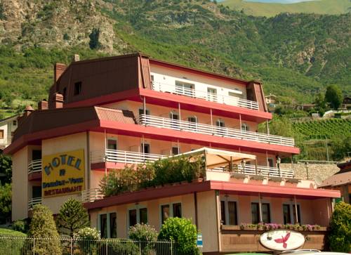 Imagen general del Hotel Rendez Vous, Chatillon. Foto 2