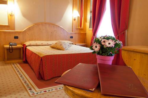 Imagen de la habitación del Hotel Rendez Vous, Chatillon. Foto 10