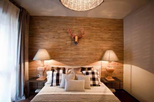 Imagen de la habitación del Hotel Rendez Vous, Chatillon. Foto 13