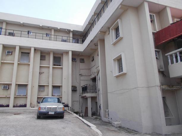 Imagen general del Hotel Rendezvous, Abuja. Foto 1