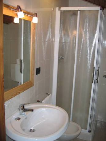 Imagen de la habitación del Hotel Rendez-vous, Aymavilles. Foto 3