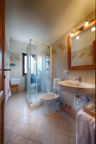 Imagen de la habitación del Hotel Rendez-vous, Aymavilles. Foto 6