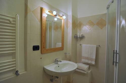 Imagen general del Hotel Rendez-vous, Aymavilles. Foto 1