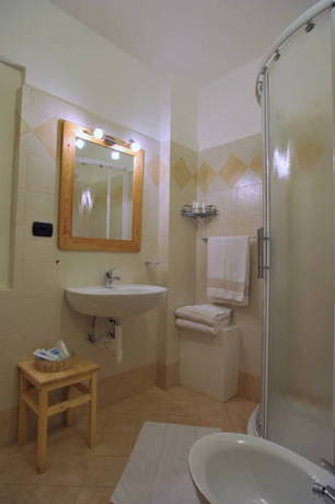 Imagen de la habitación del Hotel Rendez-vous, Aymavilles. Foto 14