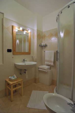 Imagen de la habitación del Hotel Rendez-vous, Aymavilles. Foto 16