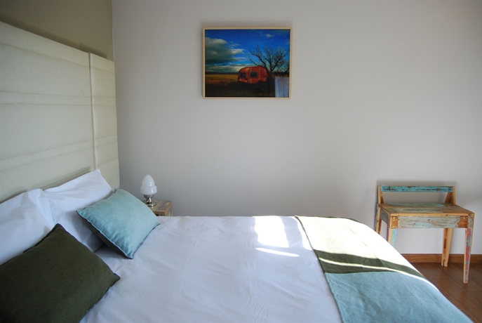 Imagen de la habitación del Hotel Rendez-vous Buenos Aires. Foto 5