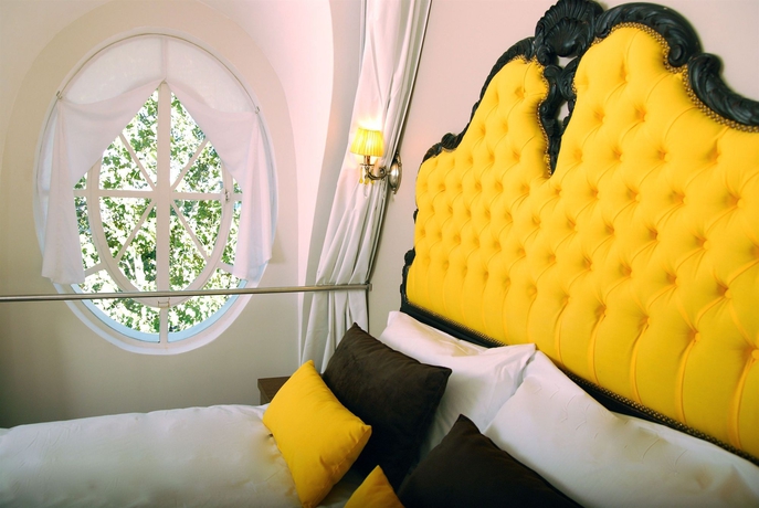 Imagen de la habitación del Hotel Rendez-vous Buenos Aires. Foto 7