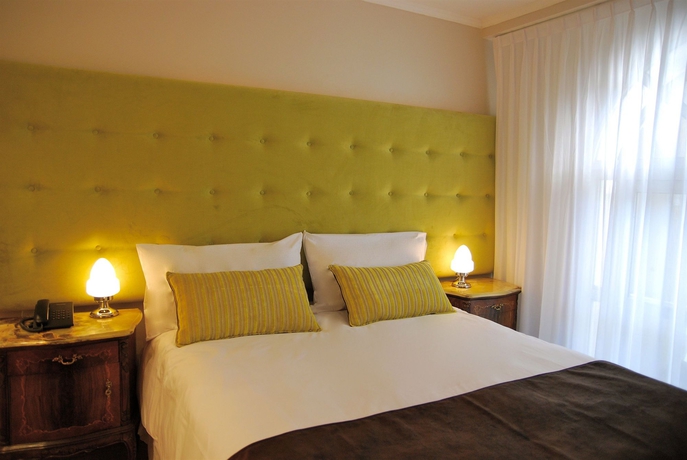 Imagen de la habitación del Hotel Rendez-vous Buenos Aires. Foto 9