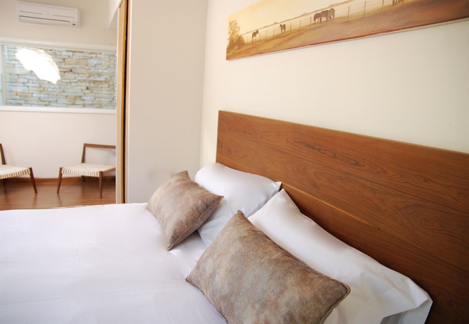 Imagen de la habitación del Hotel Rendez-vous Buenos Aires. Foto 10