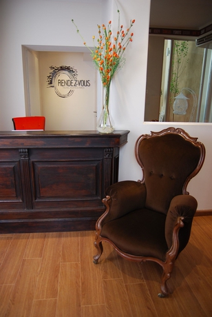 Imagen de los interiores del Hotel Rendez-vous Buenos Aires. Foto 16