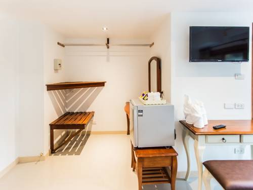 Imagen de la habitación del Hotel Rendezvous Classic House. Foto 3