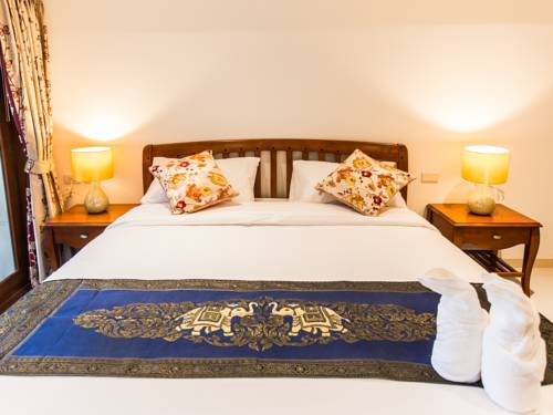 Imagen de la habitación del Hotel Rendezvous Classic House. Foto 4