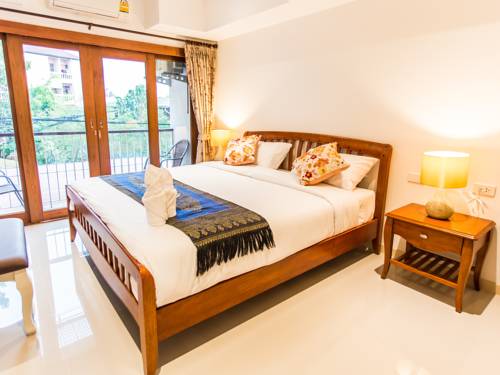 Imagen de la habitación del Hotel Rendezvous Classic House. Foto 5