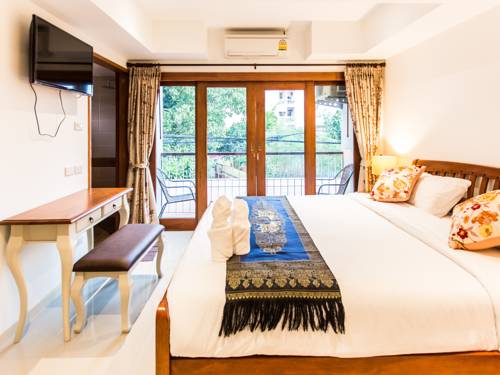 Imagen de la habitación del Hotel Rendezvous Classic House. Foto 7