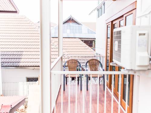 Imagen de la habitación del Hotel Rendezvous Classic House. Foto 8