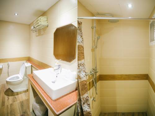 Imagen de la habitación del Hotel Rendezvous Classic House. Foto 9