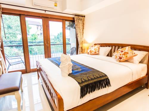 Imagen de la habitación del Hotel Rendezvous Classic House. Foto 10