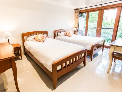 Imagen general del Hotel Rendezvous Classic House. Foto 1