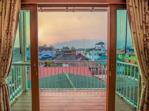 Imagen de la habitación del Hotel Rendezvous Classic House. Foto 11