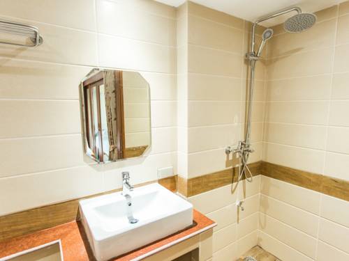 Imagen de la habitación del Hotel Rendezvous Classic House. Foto 13