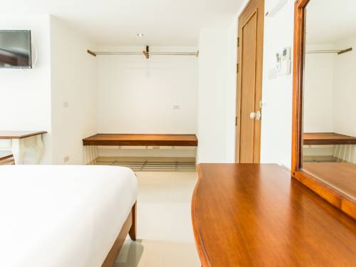 Imagen de la habitación del Hotel Rendezvous Classic House. Foto 15