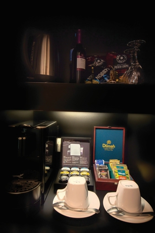 Imagen general del Hotel Rendezvous Hotel Sydney Central. Foto 2