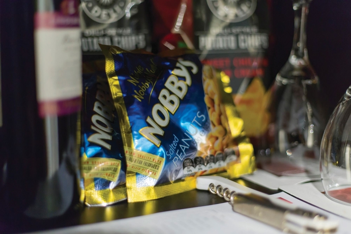 Imagen general del Hotel Rendezvous Hotel Sydney Central. Foto 3