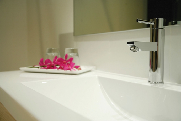 Imagen de la habitación del Hotel Rendezvous Hotel Sydney Central. Foto 9