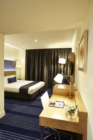 Imagen de la habitación del Hotel Rendezvous Melbourne. Foto 7