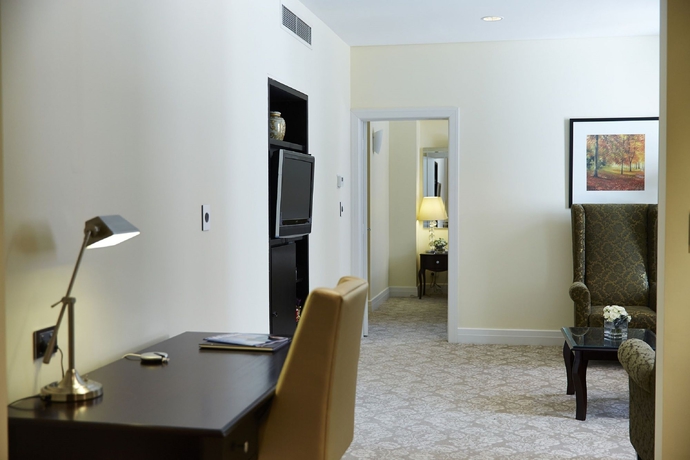 Imagen de la habitación del Hotel Rendezvous Melbourne. Foto 8