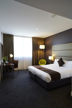 Imagen de la habitación del Hotel Rendezvous Melbourne. Foto 11