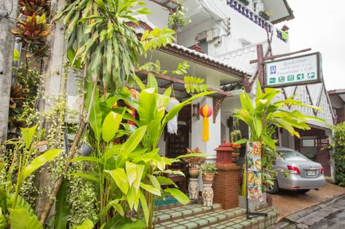 Imagen de la habitación del Hotel Rendezvous Oldtown Chiangmai. Foto 2