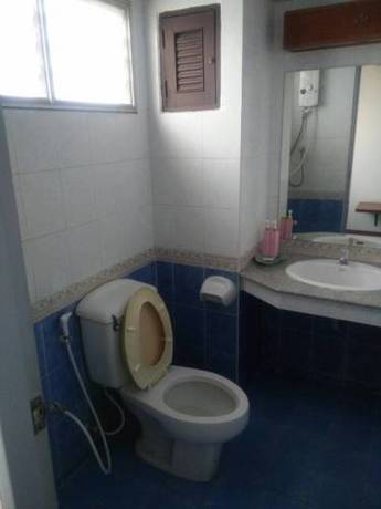 Imagen de la habitación del Hotel Rendezvous Oldtown Chiangmai. Foto 3