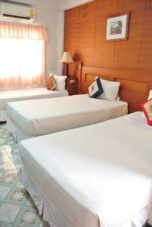 Imagen de la habitación del Hotel Rendezvous Oldtown Chiangmai. Foto 7