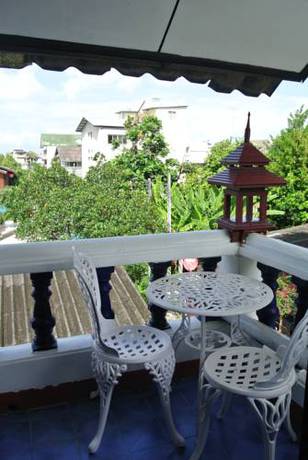 Imagen de la habitación del Hotel Rendezvous Oldtown Chiangmai. Foto 8