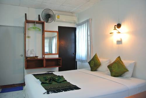 Imagen de la habitación del Hotel Rendezvous Oldtown Chiangmai. Foto 9