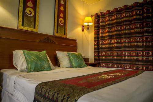 Imagen de la habitación del Hotel Rendezvous Oldtown Chiangmai. Foto 10