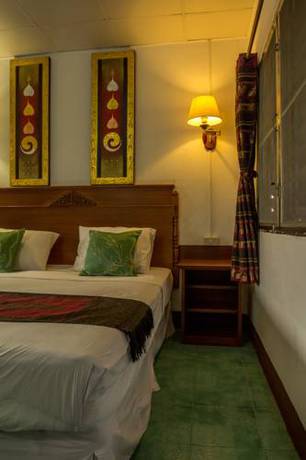 Imagen de la habitación del Hotel Rendezvous Oldtown Chiangmai. Foto 12