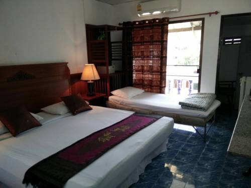 Imagen de la habitación del Hotel Rendezvous Oldtown Chiangmai. Foto 14