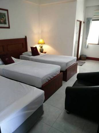 Imagen de la habitación del Hotel Rendezvous Oldtown Chiangmai. Foto 15