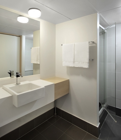 Imagen de la habitación del Hotel Rendezvous Perth Central. Foto 7